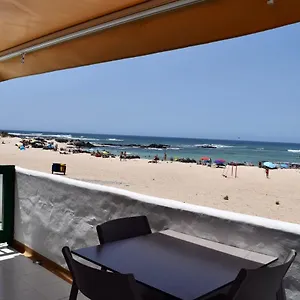 Beachfront Lagos , Cotillo España