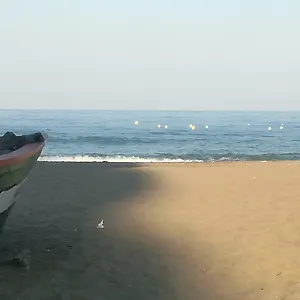 Aloha Apartament Sun&beach , Torremolinos España