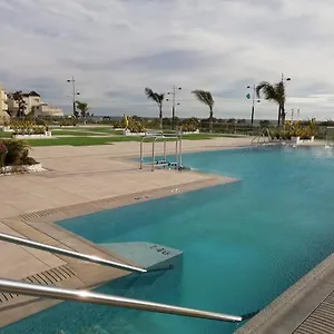 Primera Linea De La Playa En , Torrox España