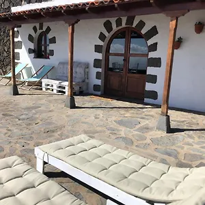 Torres Ii , Fuencaliente de la Palma España